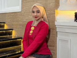 Ria Ricis Blak-blakan Soal Rhinoplasty, Netizen Fokus ke Wajah Baru
