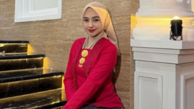 Ria Ricis Blak-blakan Soal Rhinoplasty, Netizen Fokus ke Wajah Baru