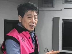 Kejagung Blokir Rekening Samin Tan dan Pihak Terkait di Kasus Tambang Ilegal