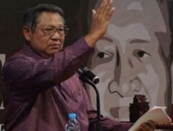 Presiden ke-6 RI Susilo Bambang Yudhoyono (SBY) mendesak penarikan pasukan perdamaian dari zona tempur di Lebanon