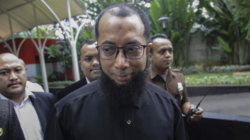 KPK Dalami Kasus Kuota Haji, Khalid Basalamah Kembali Dimintai Keterangan