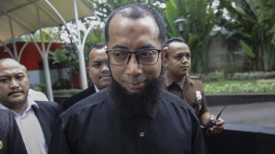 KPK Dalami Kasus Kuota Haji, Khalid Basalamah Kembali Dimintai Keterangan