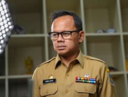 Kemendagri Siapkan Draf RUU Pemilu, DPR Pastikan Proses Terbuka