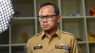 Wakil Menteri Dalam Negeri, Bima Arya
