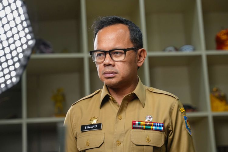 Wakil Menteri Dalam Negeri, Bima Arya