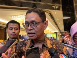Indonesia Perkuat Ketahanan Energi Lewat Kerja Sama dengan Rusia