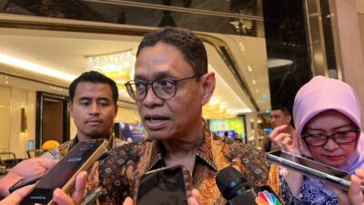 Indonesia Perkuat Ketahanan Energi Lewat Kerja Sama dengan Rusia