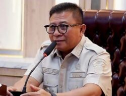 Terima Kunjungan Silaturahmi PMII Kaltim, Wakil Wali Kota Samarinda Buka Kerja Sama Penanganan Sampah