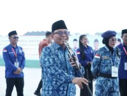 Halalbihalal SIJAKA, Perkuat Persatuan di Tengah Keberagaman Samarinda