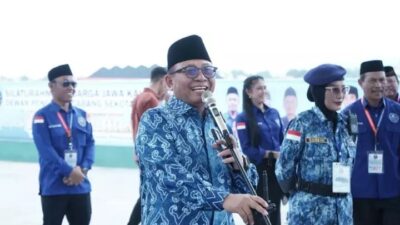 Halalbihalal SIJAKA, Perkuat Persatuan di Tengah Keberagaman Samarinda