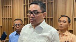 Wali Kota Samarinda, Andi Harun