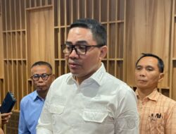 Wali Kota Andi Harun Umumkan Neneng Chamelia Shanti Terpilih jadi Sekda Definitif, Segera Dilantik