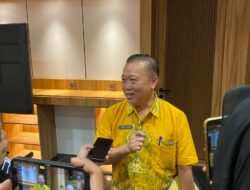 Polemik Pengadaan Kendaraan Dinas, Inspektorat Kota Samarinda Lakukan Pemeriksaan Mendalam 