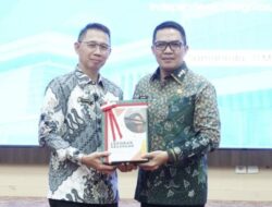 Pemkot Samarinda Serahkan LKPD ke BPK, Andi Harun Targetkan Raih WTP Lagi