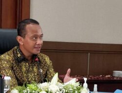 Krisis Energi Mengintai, Pemerintah Indonesia Siapkan Tiga Langkah Strategis