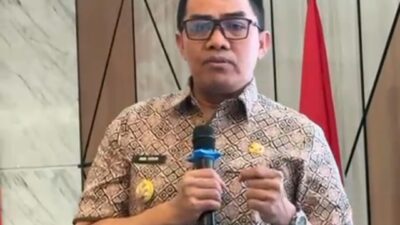 Pemkot Samarinda Protes Kebijakan Provinsi, Tolak Pengalihan Pembiayaan JKN Segmen PBPU dan BP