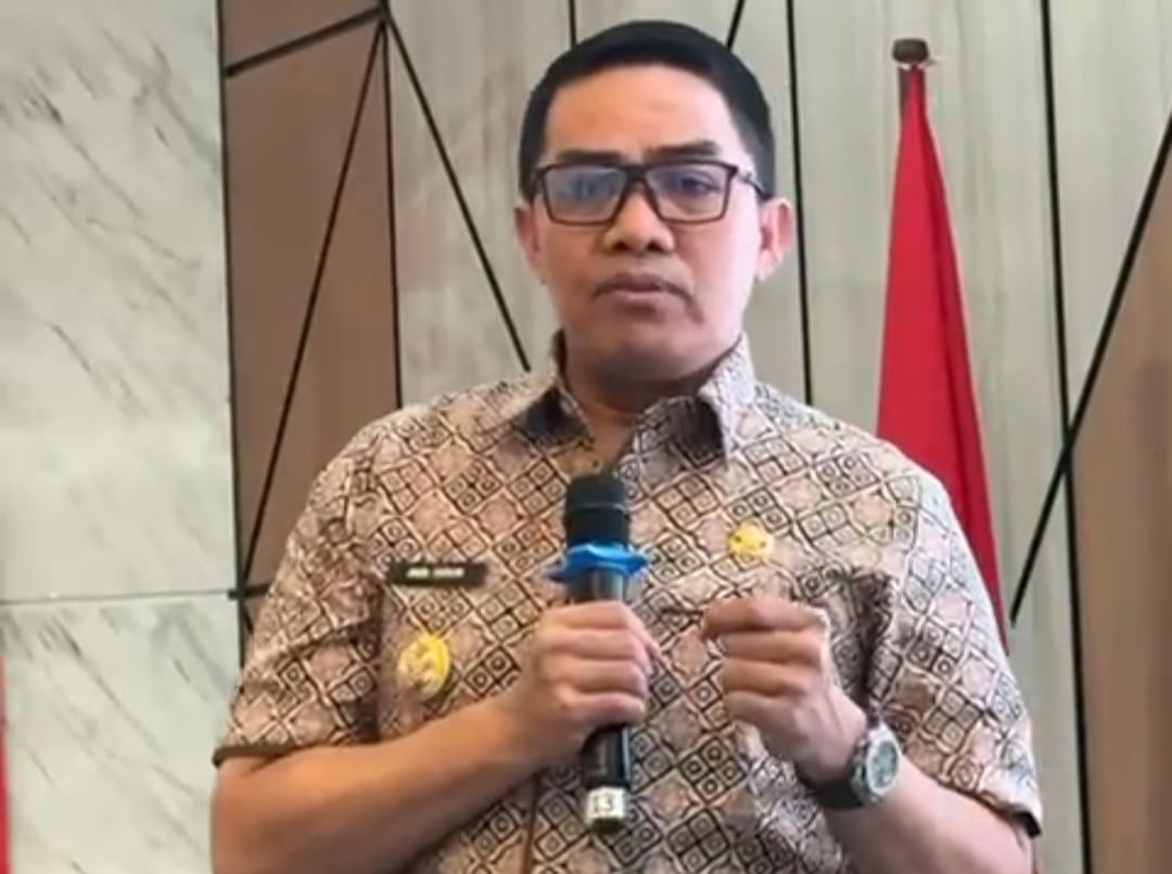 Wali Kota Samarinda, Andi Harun