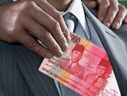 Menjerat Koruptor Pasca Putusan MK 123, Hukum Harus Selangkah Lebih Maju dari White Collar Crime