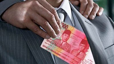kejahatan kerah putih atau white collar crime