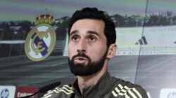 Álvaro Arbeloa Umumkan Perpisahan dari Real Madrid di Akhir Musim