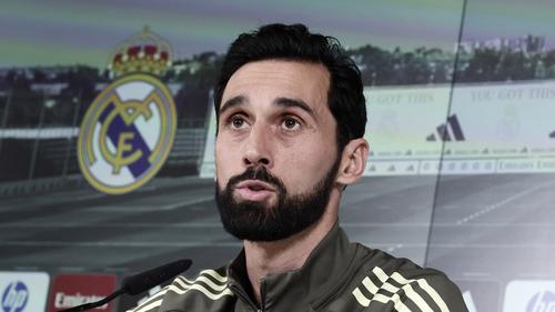 Kepelatihan Álvaro Arbeloa di Real Madrid akan berakhir