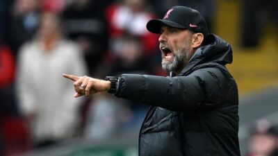 Jurgen Klopp Dinilai Tak Cocok Latih Real Madrid, Ini Alasannya