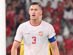 FIFA Matchday Juni: Jay Idzes Absen, Ungkapkan Rasa Kecewa