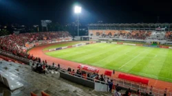 DPRD Samarinda Dorong Peningkatan Stadion Segiri Demi Kiprah Borneo FC Level Asia