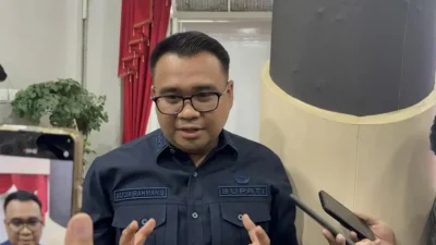 Bupati Kutai Kartanegara, Aulia Rahman Basri