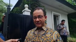 Anies Hadiri Milad ke-84 Jusuf Kalla, Apresiasi Kiprah Politik dan Mediasi Konflik Daerah