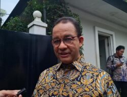 Anies Hadiri Milad ke-84 Jusuf Kalla, Apresiasi Kiprah Politik dan Mediasi Konflik Daerah