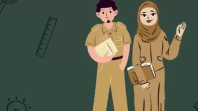 Komisi X DPR Dorong Reformasi Rekrutmen Guru, Usulkan Penghapusan PPPK