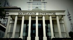 Gugatan UU IKN Ditolak MK, Ibu Kota Masih di Jakarta