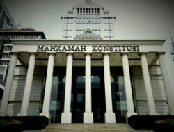 Gugatan UU IKN Ditolak MK, Ibu Kota Masih di Jakarta