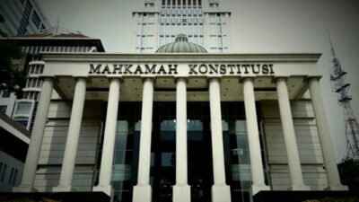 Gugatan UU IKN Ditolak MK, Ibu Kota Masih di Jakarta