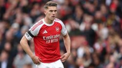 Viktor Gyokeres Siap Jadi Pembeda, Arsenal Bidik Final Liga Champions