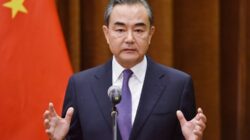 China Dorong Perdamaian dan Keamanan Pelayaran di Timur Tengah