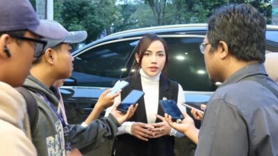 Wakil Ketua DPRD Samarinda, Celni Pita Sari