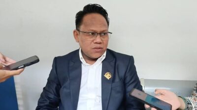 DPRD Samarinda Dorong Pendidikan Politik Masuk Sekolah