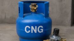 Kurangi Impor LPG, Pemerintah Mulai Uji Coba CNG Tahun Ini