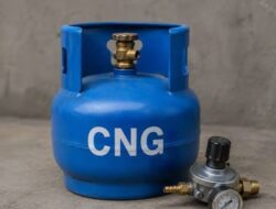 Kurangi Impor LPG, Pemerintah Mulai Uji Coba CNG Tahun Ini