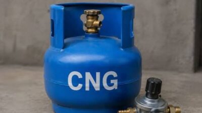 Kurangi Impor LPG, Pemerintah Mulai Uji Coba CNG Tahun Ini
