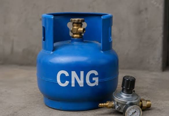 Compressed Natural Gas (CNG)