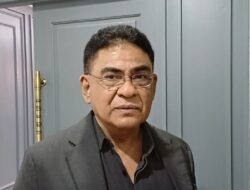 Presiden Prabowo Hadir Langsung di Paripurna DPR, Andreas PDIP Mengaku Terkejut