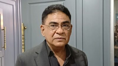 Ketua Komisi XIII DPR RI yang juga Ketua DPP PDIP, Andreas Hugo Pareira
