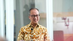Industri Manufaktur RI Tertekan Imbas Ketidakpastian Global, Pemerintah Waspadai Risiko PHK