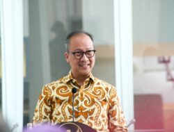 Industri Manufaktur RI Tertekan Imbas Ketidakpastian Global, Pemerintah Waspadai Risiko PHK