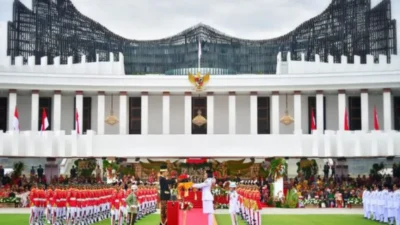 Anggaran Negara Sudah Banyak Digelontorkan, DPRD Samarinda Optimistis IKN Tetap Pindah ke Kaltim 