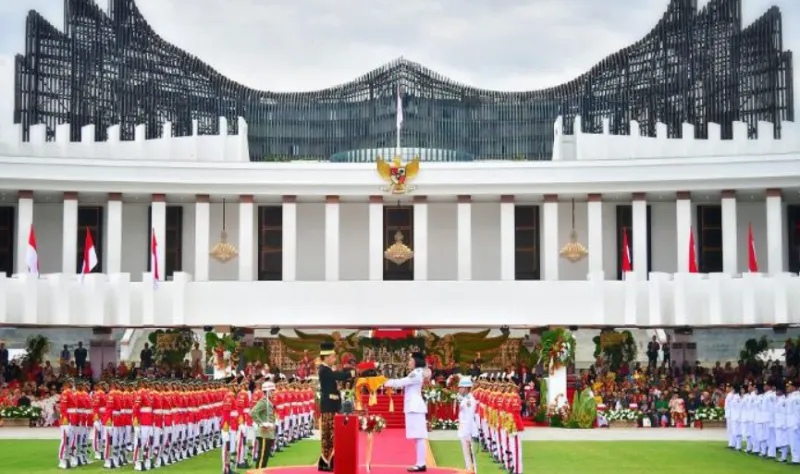 Ibu Kota Nusantara (IKN)