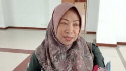 Wakil Ketua Komisi IV DPRD Samarinda, Sri Puji Astuti